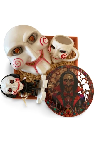 Jigsaw Hediye, Doğum Günü Hediyesi, Sevgililer Günü Hediyesi, Ann