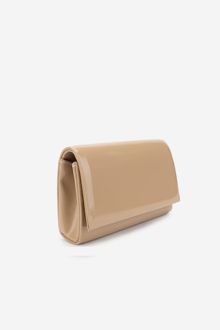 Valmenti Kadın Vegan Bej Abiye Çanta 1083 0018 Bn Cnt Y25 Nude Rgn Bej