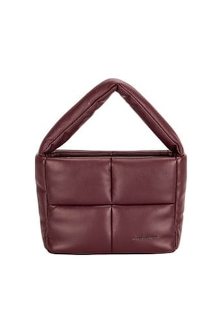 David Jones Kadın Omuz Çantası Cm7106 Bordo