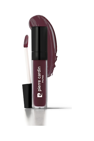 Pierre Cardin Staylong Lipcolor-kissproof Uzun Süre Kalıcı Lipgloss - Romantic - 132 - 5 Ml 132