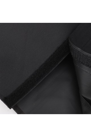 Neevoyu Hava Materyalden Yapılmış Evrensel Jacuzzi Isıtıcı Pompa Koruması - Su Geçirmez, Rüzgar Direnci Ve Kolay Kurulum Özellikli Koruyucu Kılıf