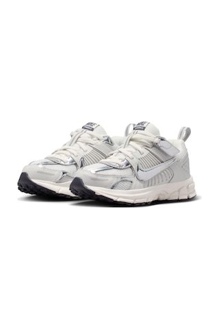 Nike Vomero 5 Ps Cırtlı Lastik Bağcık Sistemli Çocuk Spor Ayakkabı-sportxstore Beyaz-gümüş