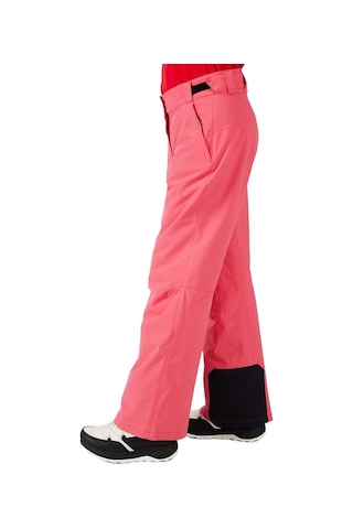 Rossıgnol Rossignol Insulated Ski Pant Kız Çocuk Kırmızı Kayak Pantolonu 78779