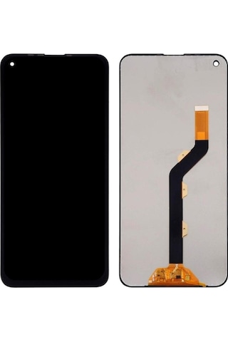 İnfinix Note 7 Lite Lcd Ekran Dokunmatik