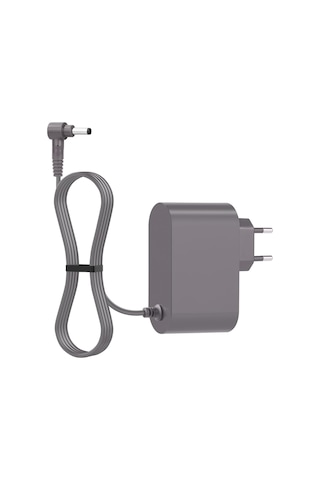 Dyson V10 V11 V12 V15 Uyumlu 30.45v 1.1 Amp Süpürge Şarj Adaptörü