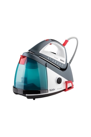Fakir Vivaldi 2200 W Buhar Kazanlı Ütü