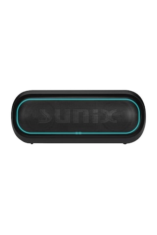 4000 Mah 50w Bluetooth Hoparlör Siyah Bts-x200 1142680-134088