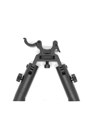 Nikula-üstün Metal Alaşım Kelepçeli Bipod Çatalayak Diğer