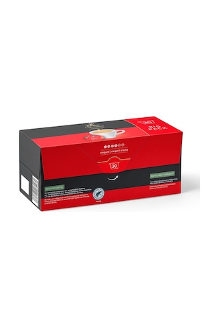Tchibo Cafissimo Espresso Elegant Aroma 30lu Kapsül Kahve Kapsül Kahve