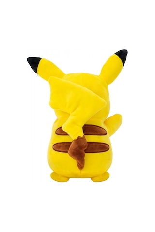 Peluş Pokemon Pikachu Peluş 20 Cm Çok Renkli