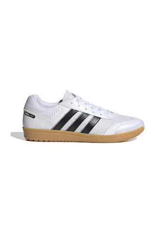Adidas Spezial Light Beyaz Unisex Voleybol Ayakkabısı Beyaz