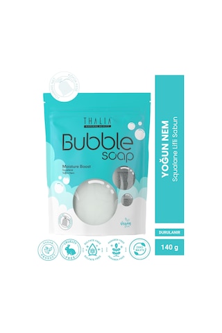 Thalıa Moısture Boost Lifli Doypack Sabun 140 Gr Diğer