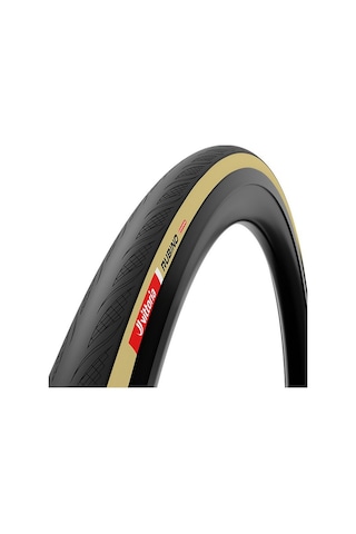 Vittoria Road Rubino V 700x28 Graphene 2.0 Katlanır Dış Lastik Amber/siyah 11a00601