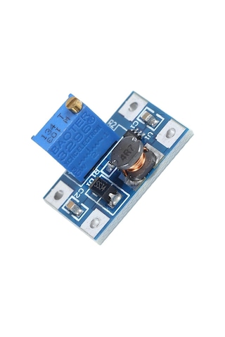 Sx1308 2a Dc-dc Voltaj Yükseltici Boost Modül