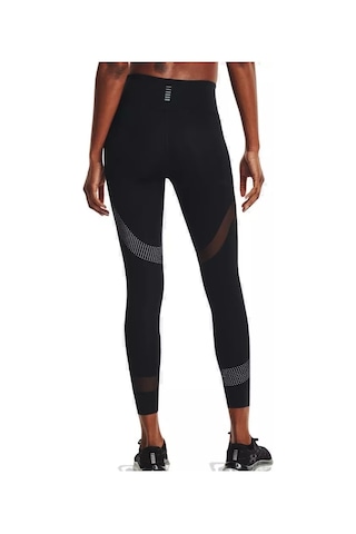 Under Armour Kadın Tayt 1365602-001 Siyah