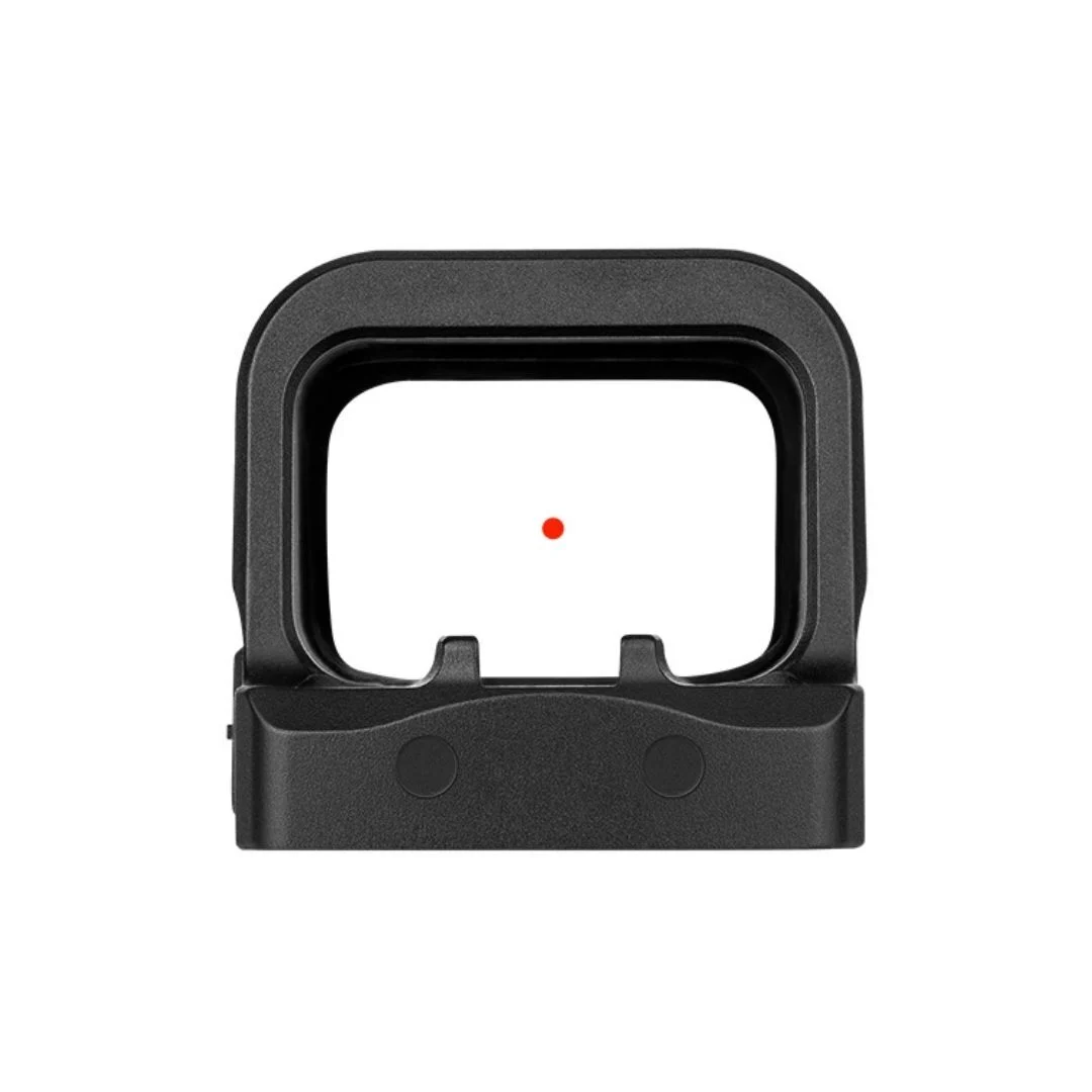 Osight K 6 Moa Red Dot Siyah