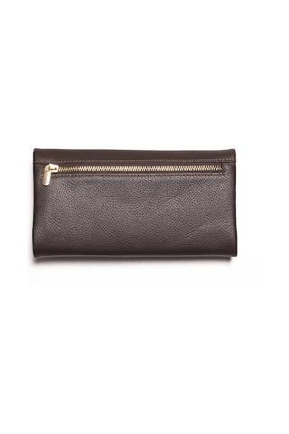 Coffee Braun Cüzdan & Kartlık Kadın Diğer 2824 Vergelio Flother Wallet Card Holder kahverengi