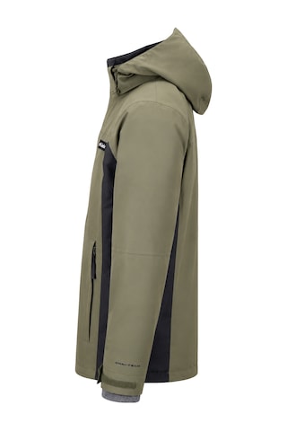 Columbia Columbıa Bugaboo Erkek Mont 2174901-397 Yeşil