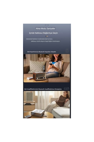 Essager Transmitter Bluetooth 5.1 Adaptör Araba Müzik Kulaklık