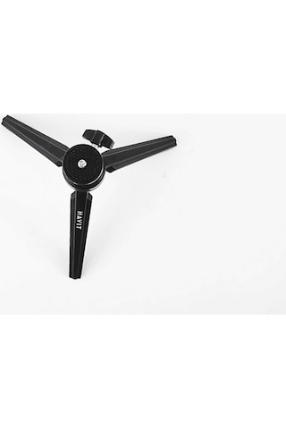 Havit MA301 Mini Projeksiyon Tripod Siyah