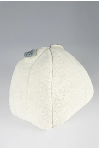 Kedi Kafalı Büyük Kedi Evi / Yuvası