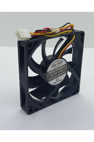 70 Mm X 70 Mm X 15 Mm 12 Volt Marx Low