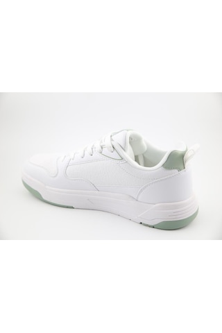 United Colors Of Benetton Bnl-11505 Beyaz Erkek Sneakers Beyaz