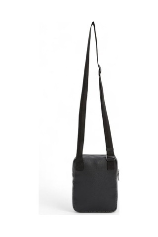 U.s. Polo Assn. Siyah Unisex Postacı Çantası Plevr23602 001