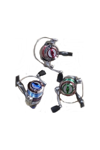 Kicker 6000 lik Makine 3 Bilye 5.2.1 Dr