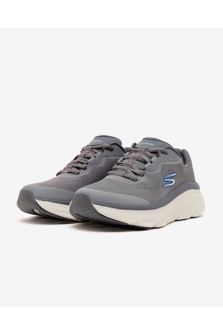 Skechers D'lux Walker 3.0 Erkek Gri Spor Ayakkabı 233247 Gry