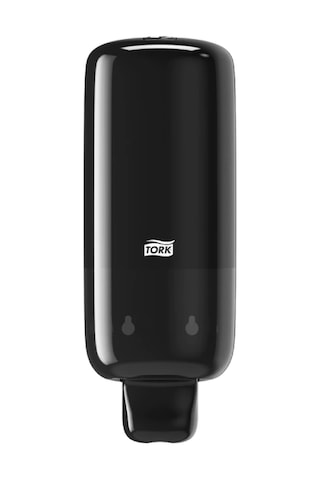 Tork Köpük Sabun Dispenseri Siyah 561508