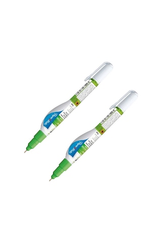 Paper Mate Temiz Ve Kusursuz Sıvı Düzeltici Mikro Kalem 7 Ml