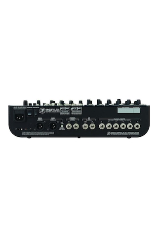 Mackie 1402Vlz4 14 Kanal Analog Mikser