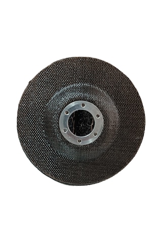 Silgi Flap Disk 115 Mm