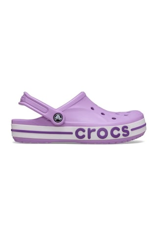 Crocs Bayaband Kadın Terlik Orkide Lila