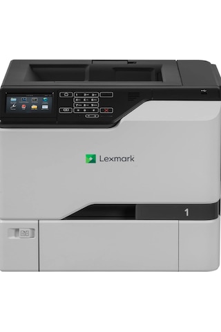 Lexmark CS725DE Renkli Lazer Yazıcı