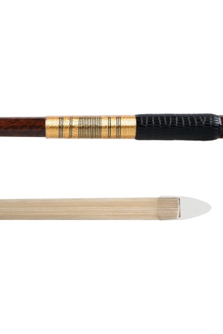 Vbce300 4/4 Snakewood Çello Yayı