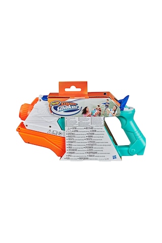 Nerf Super Soaker Splash Mouth