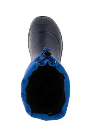 Kamık Kamik Unisex Çocuk Bot Snobuster1 Mavi Blu Mavi
