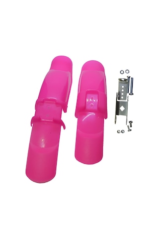 BMX 16*20 ÇAMURLUK PEMBE ,SİYAH,BEYAZ,KIRMIZI,MAVİ 5 RENK