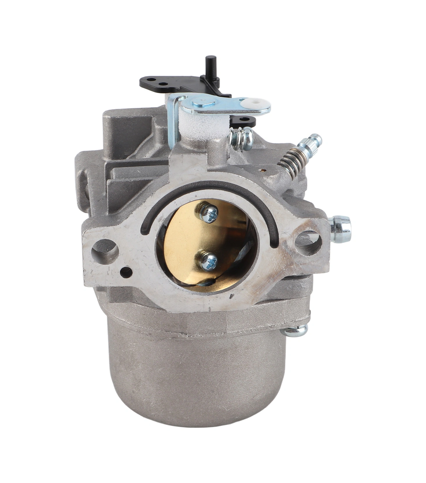 Hangfox Briggs & Stratton 285707/289707/28b705/28m707 Motor İçin Yedek Karbüratör - Yakıt-hava Karıştırıcı, Basit Kurulum, Uyumlu, Metal Malzeme --