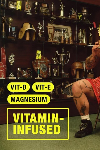 W Labs Deep Woods Antiperspirant Stick Deodorant 74gr