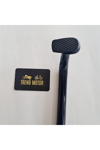Ayak Fren Pedalı - Kuba Ege & Rks Snıper Pro