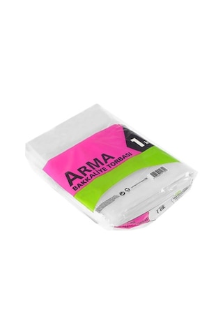 Arma 30X52 Bakkaliye Torbası 5'Lik 1Kg