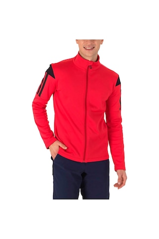 Rossignol Aerial Fz Erkek Kırmızı Sweat Red