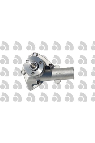 AYBAY 503 Devirdaim Su Pompası M131 AYBAY 503 Devirdaim Su Pompası M131