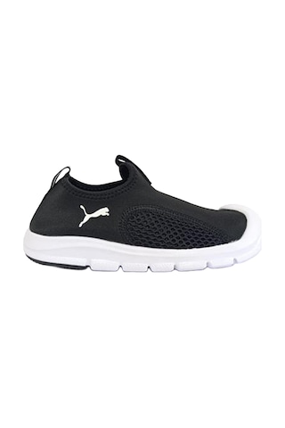 Puma Fun Racer Water Sandal Ps Çocuk Sandalet 404938-01 Siyah