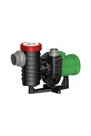 Nozbart Huzur Seri Trifaze Pompa 3 Hp