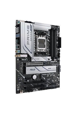 Asus Prime X670-P WIFI AMD X670 6400 MHz (OC) DDR5 Soket AM5 ATX Anakart
