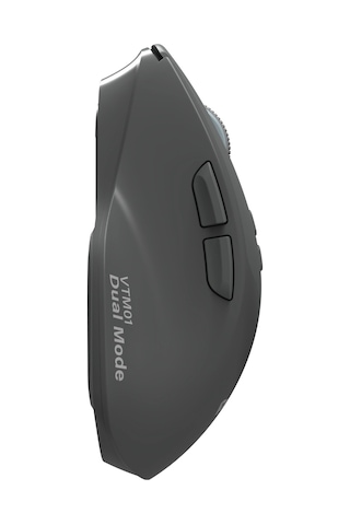 Venture Vtm01 Dual Mode 7d 2000dpi Şarjlı Kablosuz Mouse Diğer
